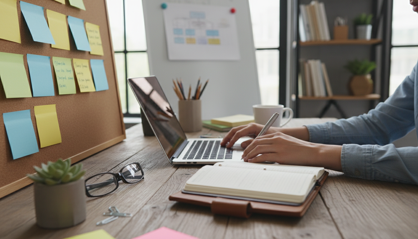 Help with Tasks Is Broken — Meet the AI Coworker That Actually Helps