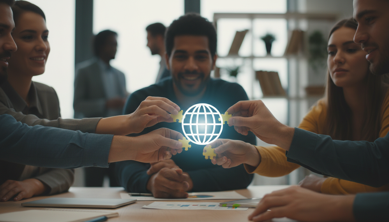 11 truths about teamwork you’re not supposed to know