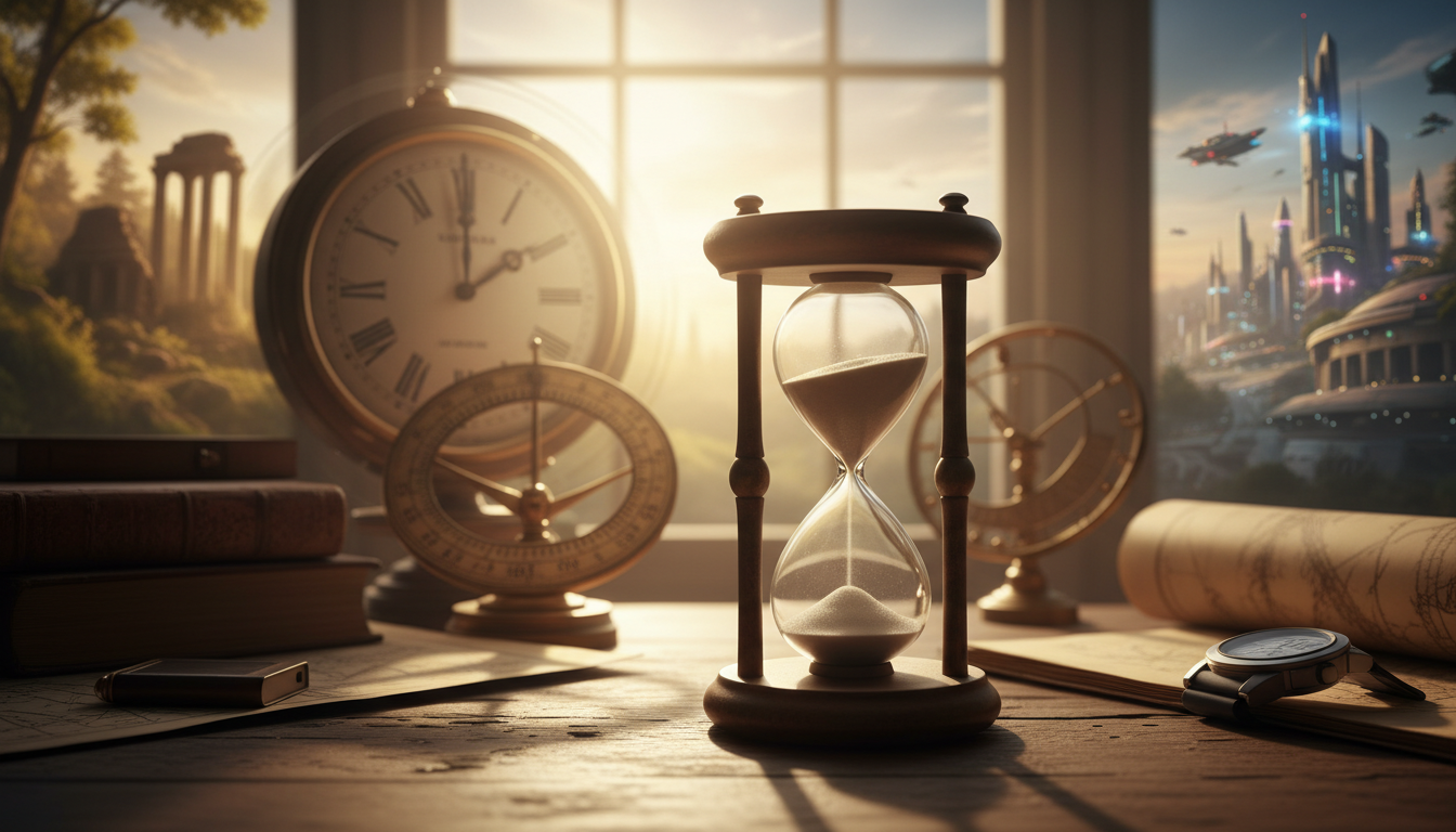 Help with Time in 2026: Why You’re Still Overwhelmed (and What Works)