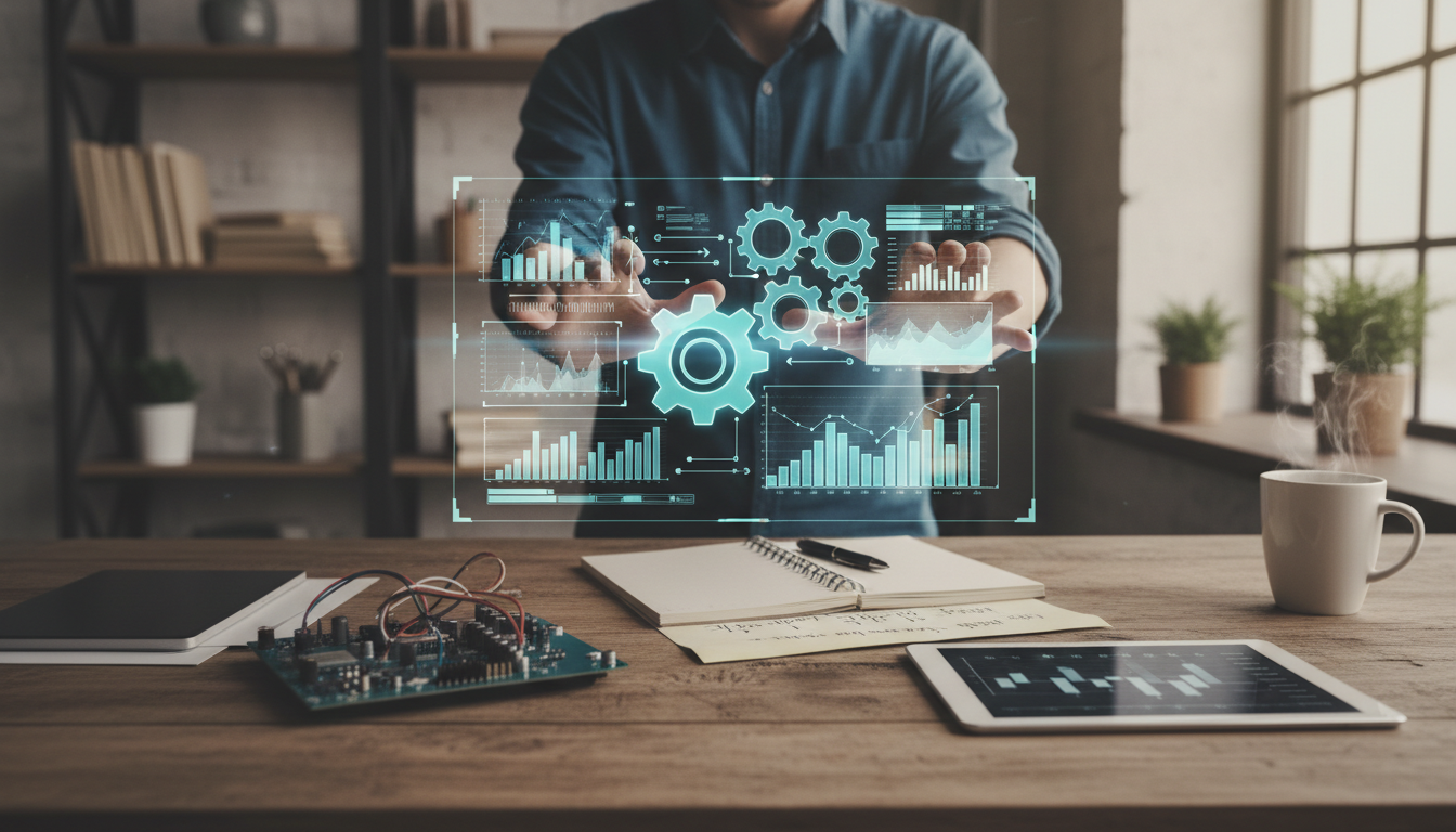 Help with Workflow: Fixing the Chaos AI Tools Quietly Create