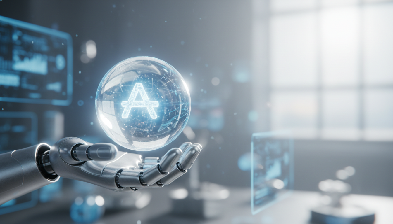 Helper Answer, Your Next Coworker – What It Really Changes at Work