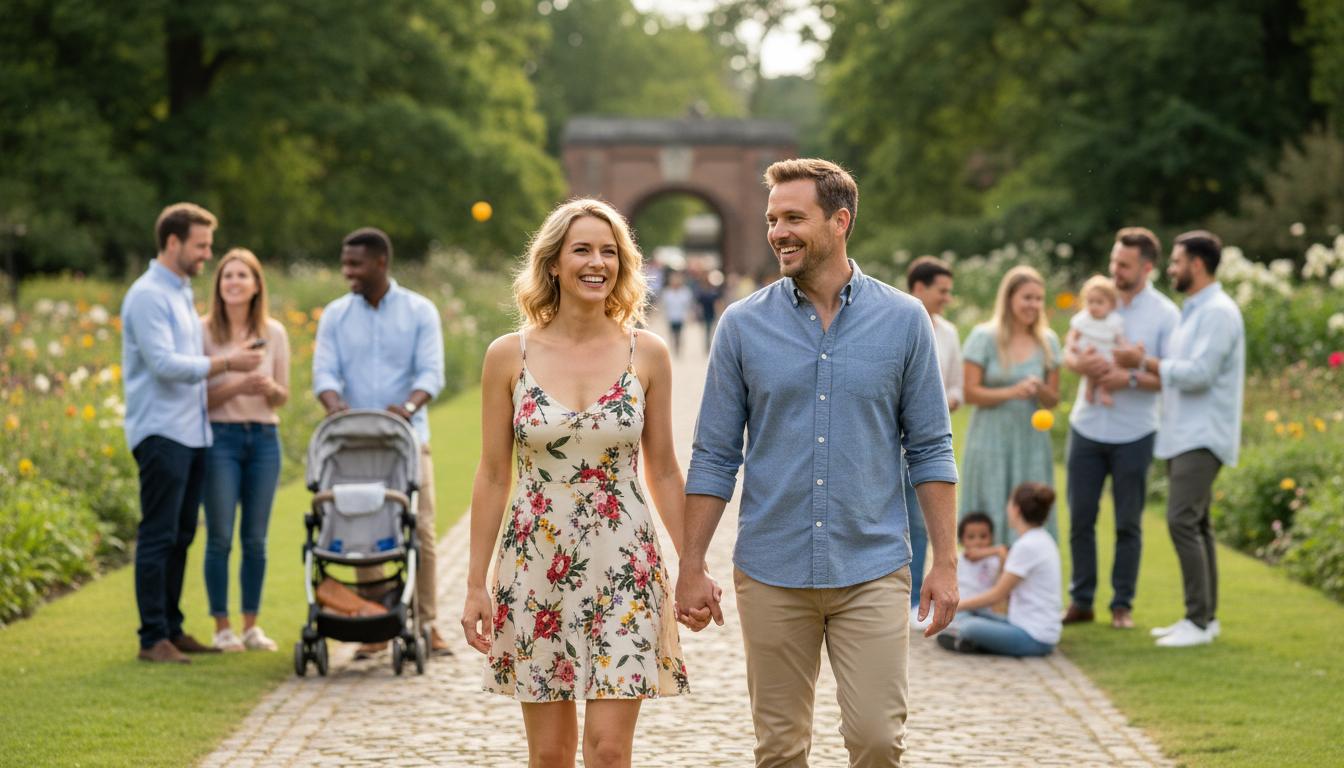 Zrozumienie heteronormatywności: wpływ na psychikę i społeczeństwo