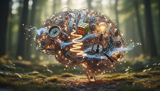 Heurystyki: jak działają i wpływają na nasze decyzje