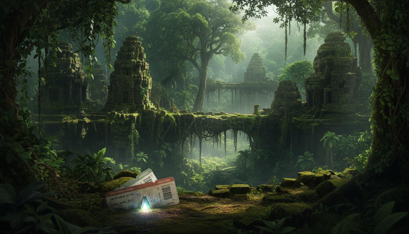 Hidden city ticketing: praktyczny przewodnik po tanich lotach