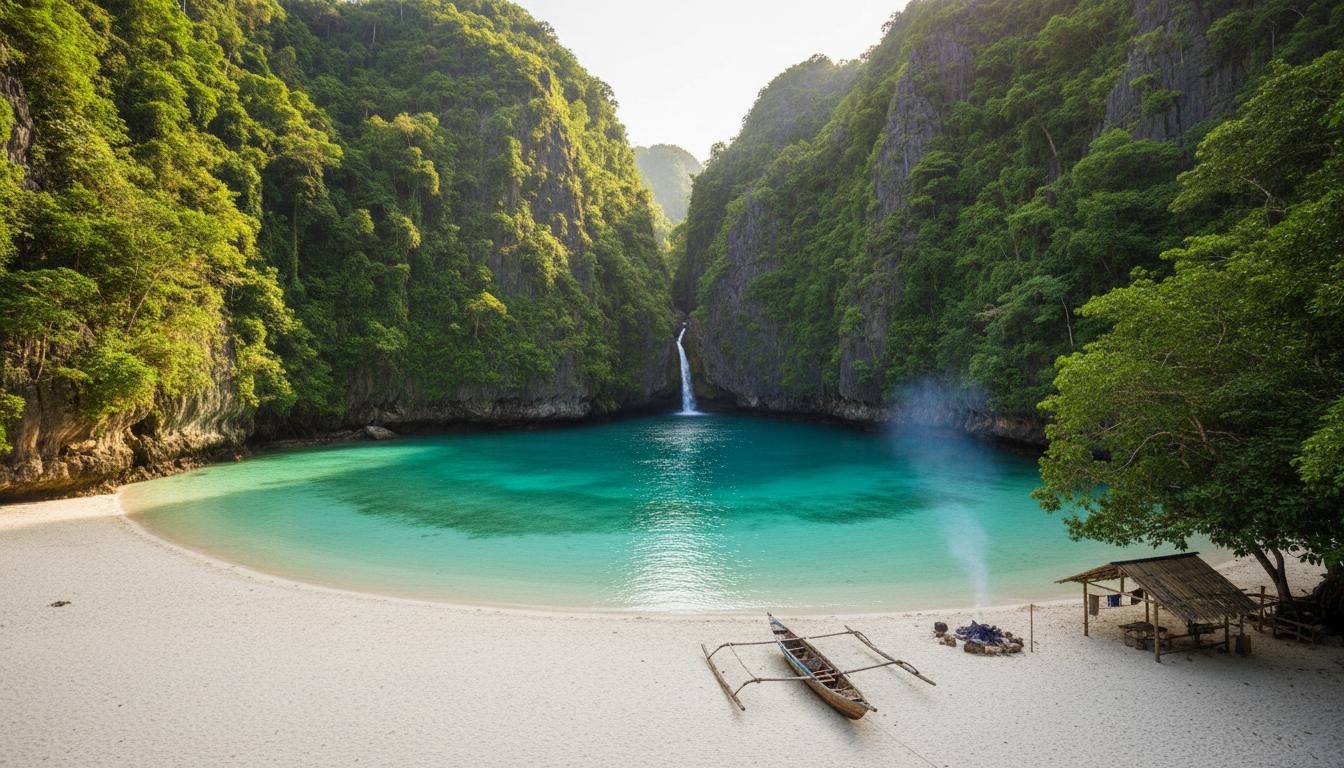 Hidden Destination Recommendations: Explore Less-Known Places with Futureflights.ai