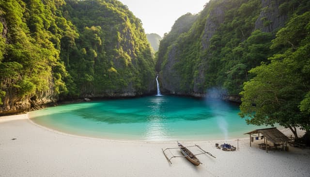 Hidden Destination Recommendations: Explore Less-Known Places with Futureflights.ai