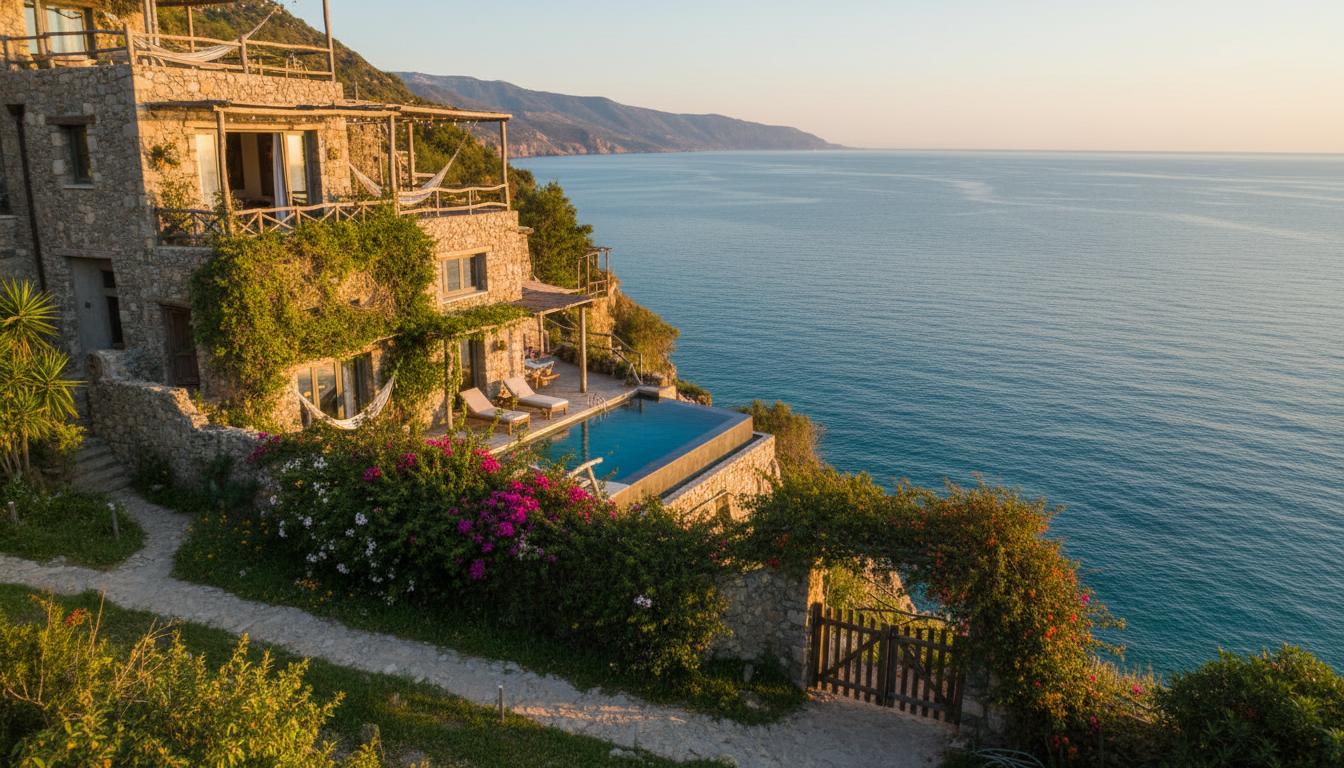 Discovering Hidden Gem Accommodations for Unique Travel Experiences