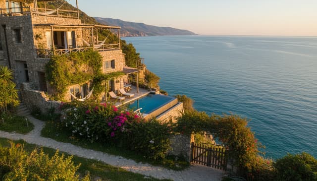 Discovering Hidden Gem Accommodations for Unique Travel Experiences