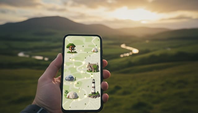 How Hidden Gem Accommodations Finder Can Transform Your Travel Plans