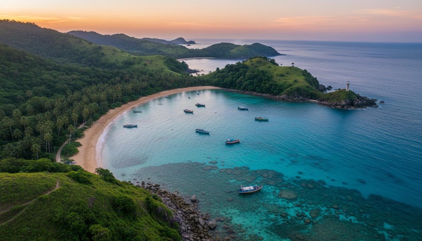 Exploring Hidden Gem Destinations for Tourists: a Practical Guide