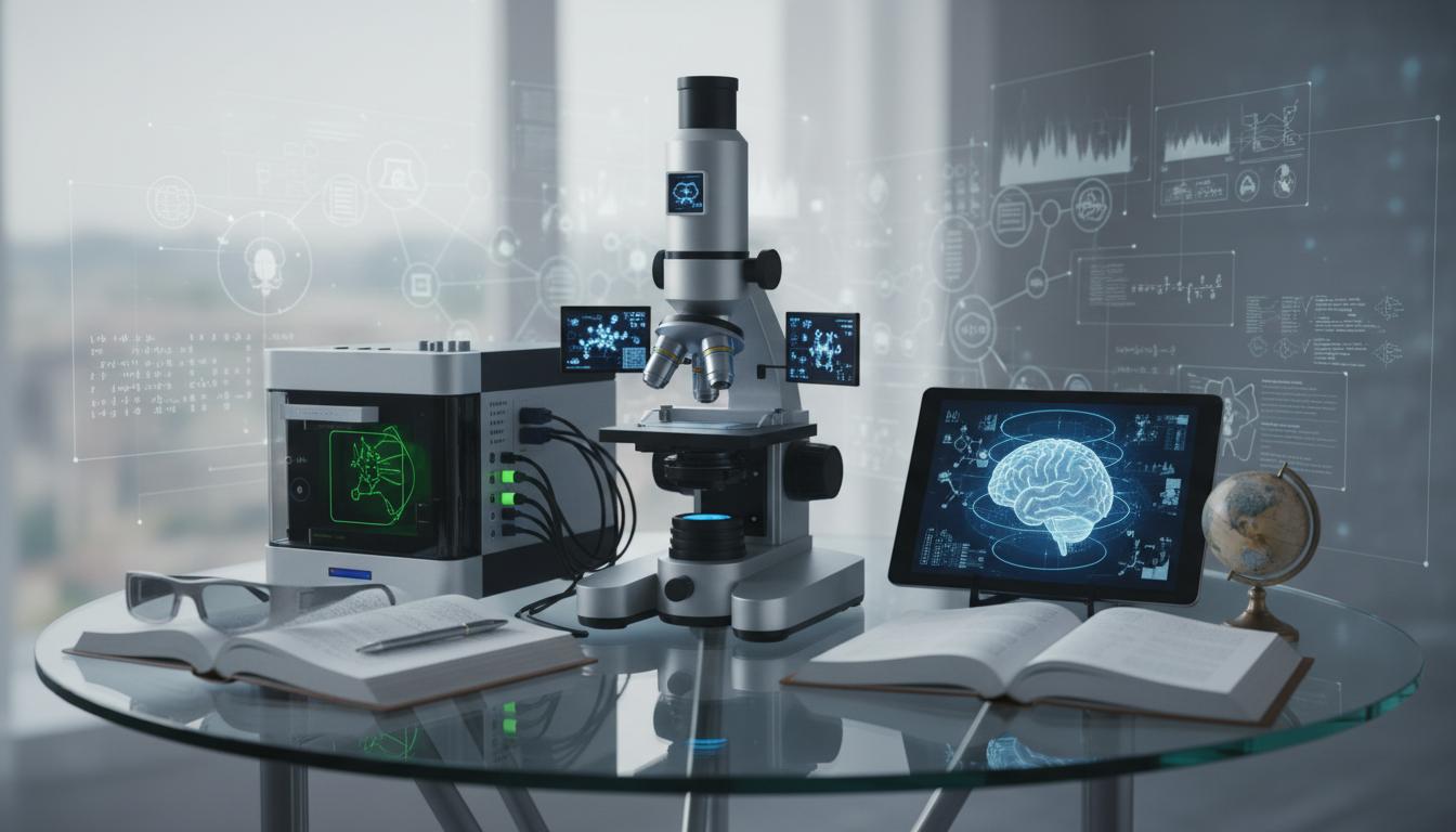 High-Quality Academic Research Tools: a Practical Guide for Your.phd