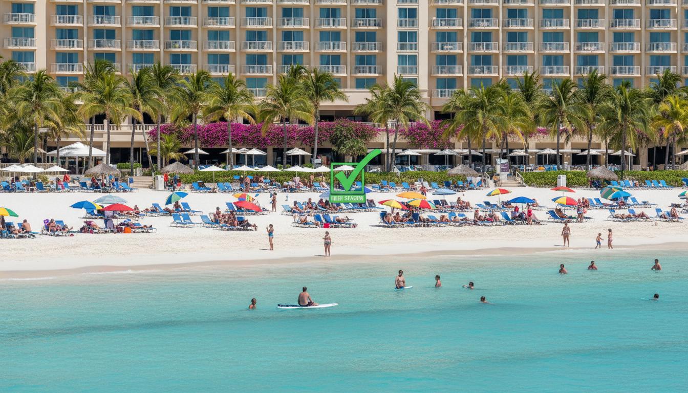 High Season Availability: Practical Guide for Seamless Future Bookings