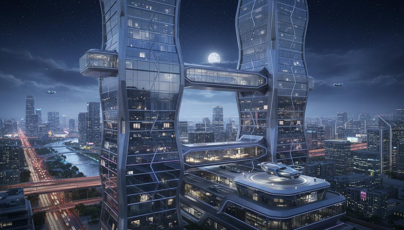 How High Tech Hotels Are Shaping the Future of Travel Experiences