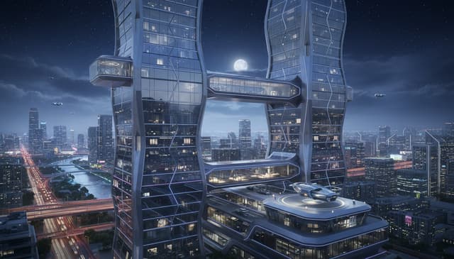 How High Tech Hotels Are Shaping the Future of Travel Experiences