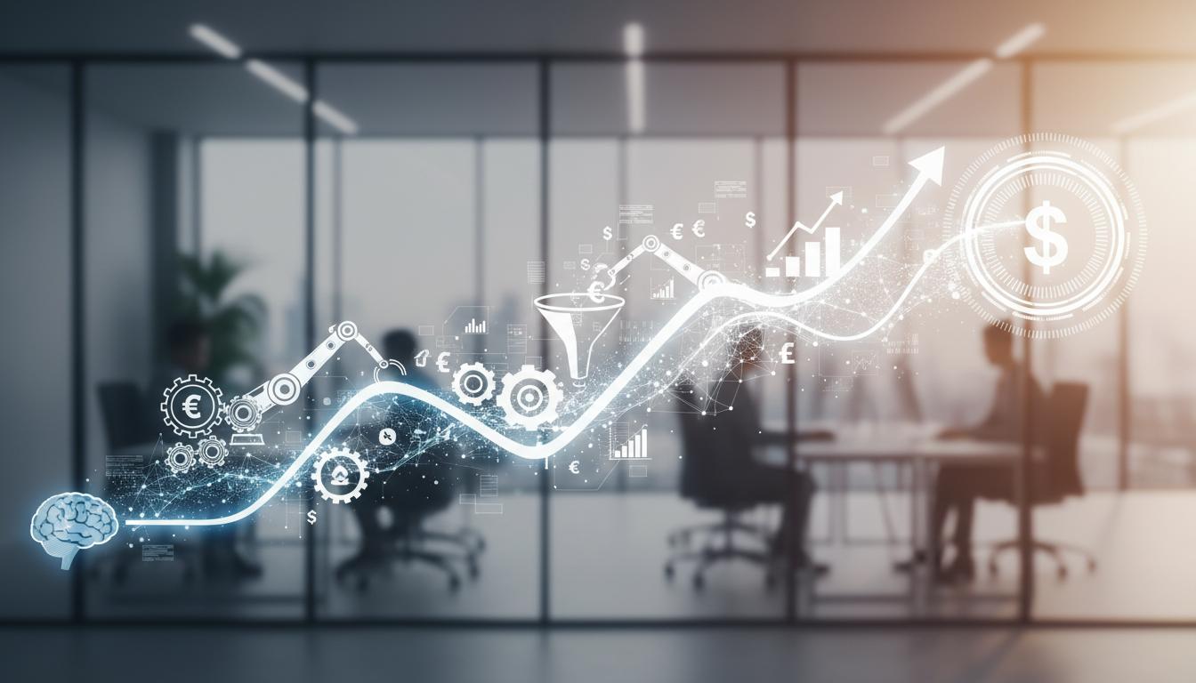 How Higher Conversion Rates Marketing Automation Transforms Customer Engagement