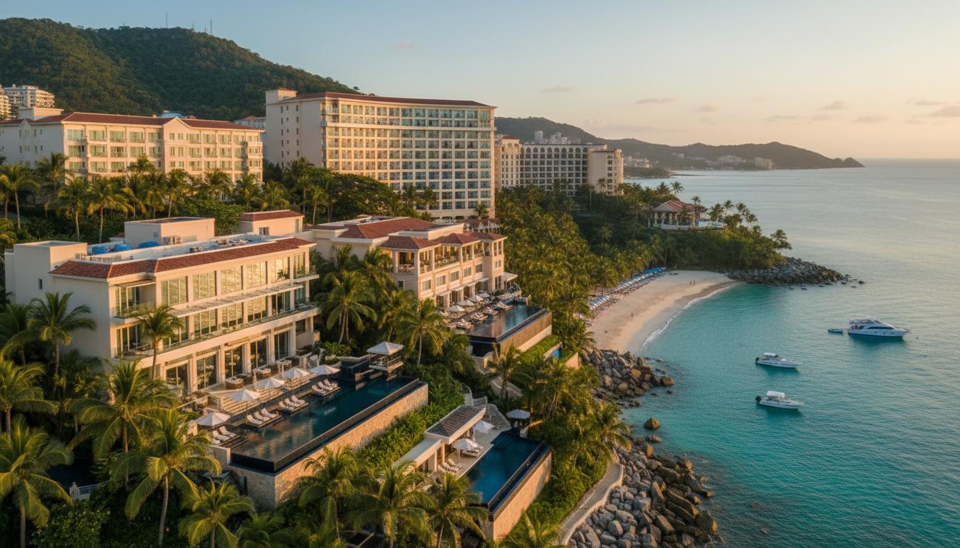 How to Choose Highly Rated Hotels for a Perfect Stay