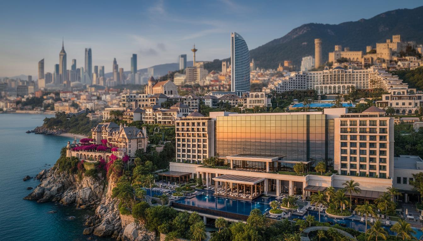 Complete Guide to Highly Recommended Hotels for Your Next Stay