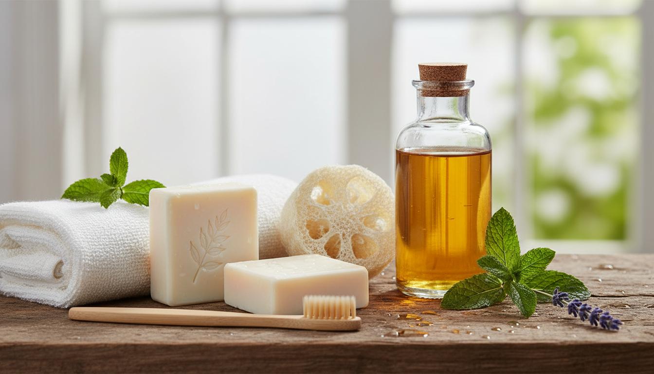 Higiena osobista: praktyczny przewodnik dla zdrowia i komfortu