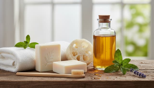 Higiena osobista: praktyczny przewodnik dla zdrowia i komfortu