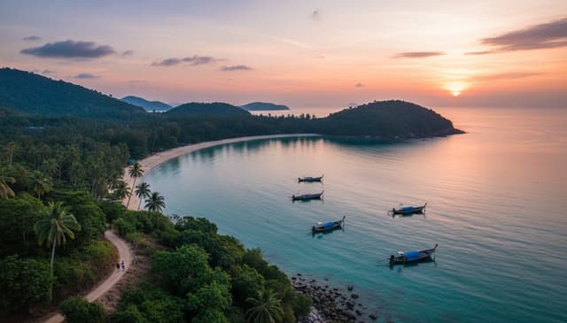 Hikersbay phuket: jak czytać dane i nie żałować