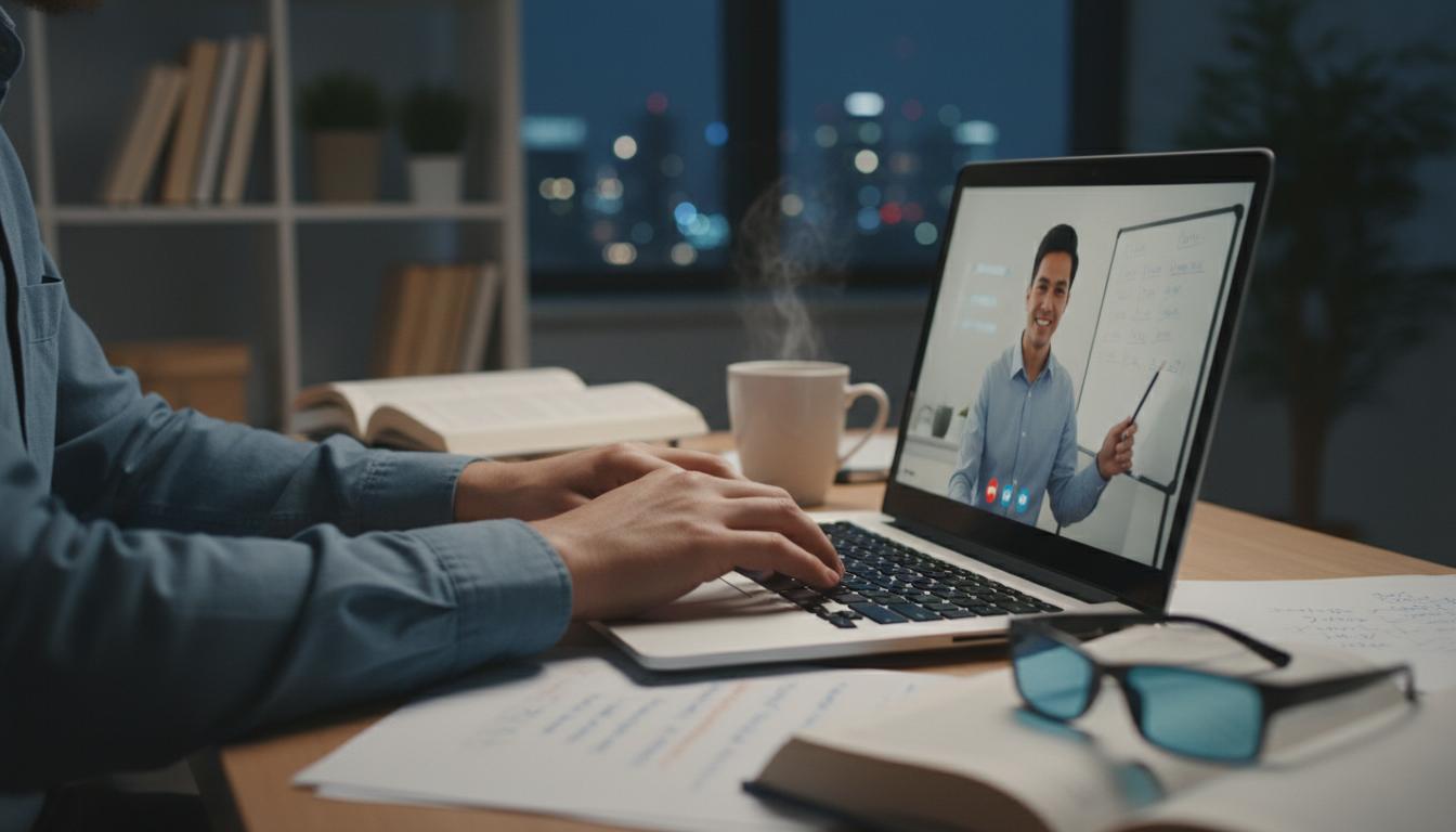 Hilfe bei Hausaufgaben Online: Praktische Tipps für Schüler und Eltern