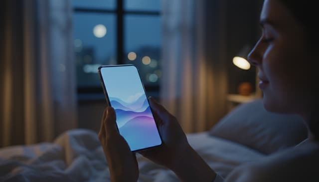 Hilfe bei Panikattacken digital: effektive unterstützung im Alltag