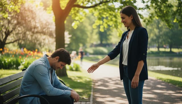 Hilfe bei Sozialer Isolation: Praktische Tipps und Unterstützungsmöglichkeiten