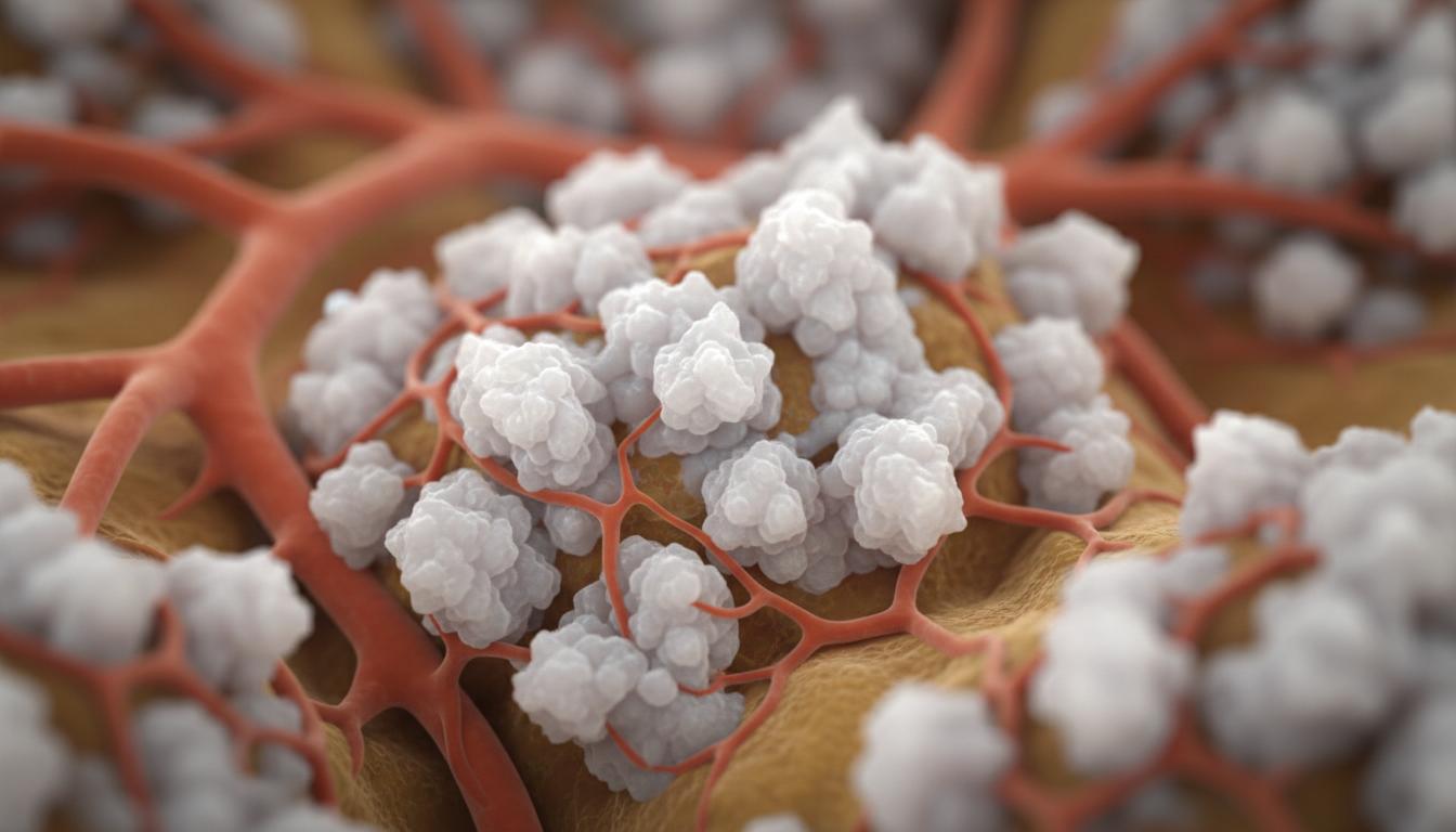 Hiperkalcemia: przyczyny, objawy i metody leczenia