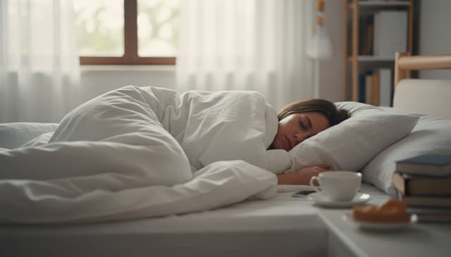 Hipersomnia: przyczyny, objawy i metody leczenia w praktyce