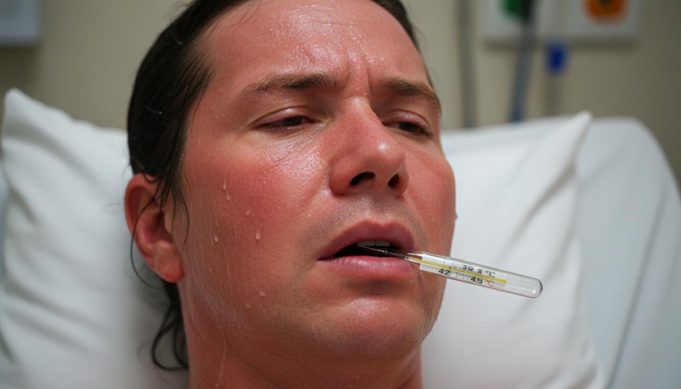 Hipertermia: przyczyny, objawy i metody leczenia