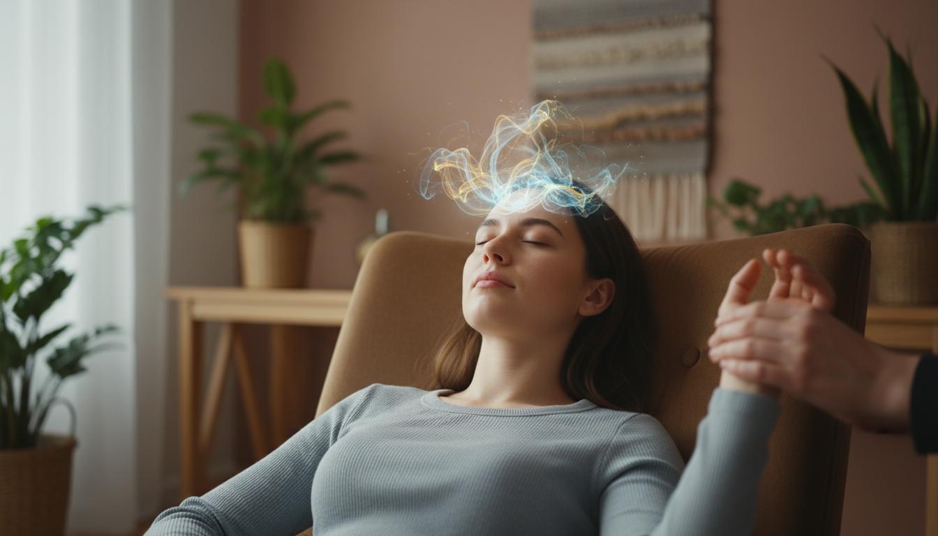 Hipnoterapia: jak działa i kiedy warto z niej skorzystać