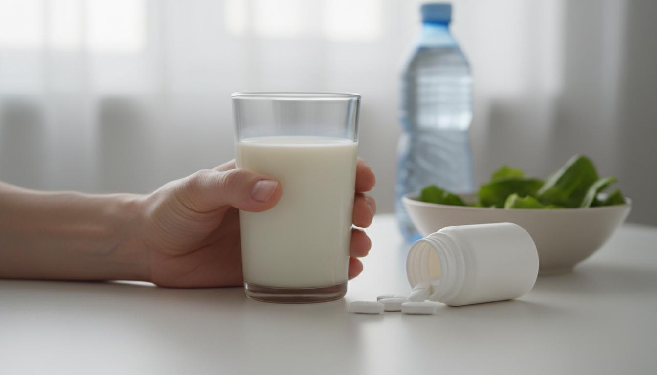 Hipokalcemia: przyczyny, objawy i skuteczne metody leczenia