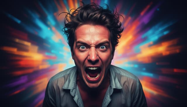 Hipopobudzenie: co warto wiedzieć i jak sobie z nim radzić