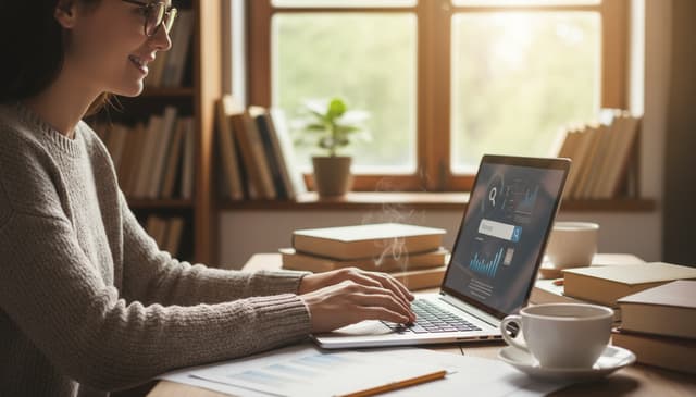 How to Hire Academic Researcher Online: a Practical Guide for Your.phd