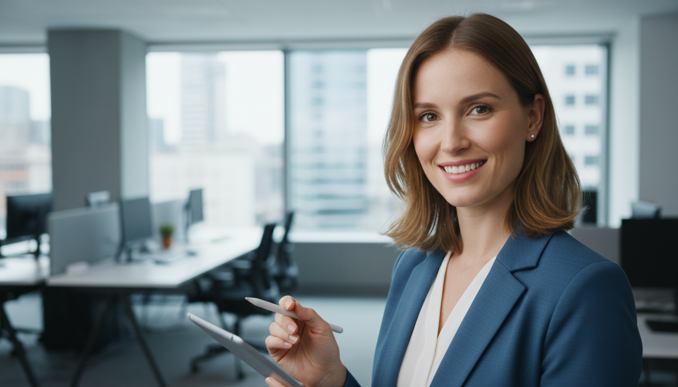 Hire an Administrative Helper or AI Coworker Before You Burn Out