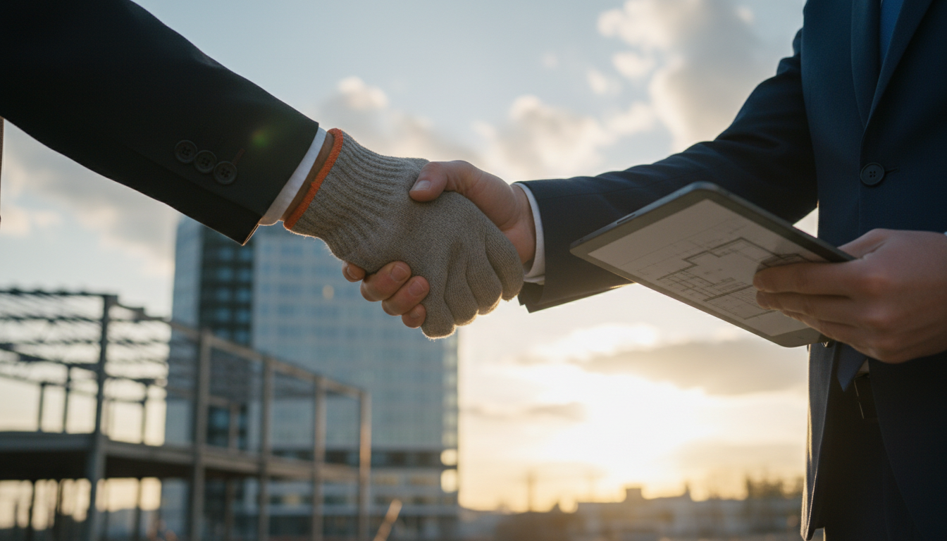 Hire Contract Worker Talent Without Burning Money or Breaking Laws