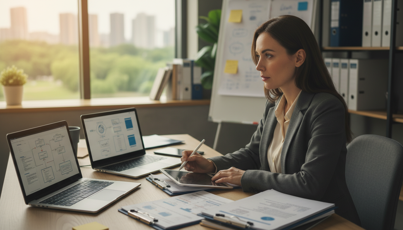 Hire document creator or AI coworker? The 2026 enterprise dilemma