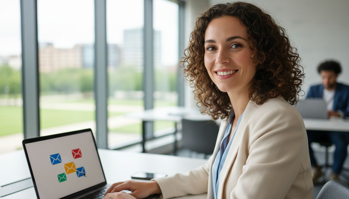 Hire Email Coordinator to Turn Inbox Chaos Into ROI