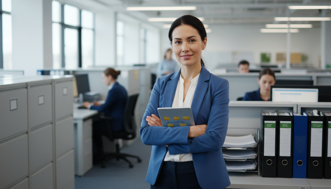 Hire a File Coordinator or AI Coworker? the ROI No One Tracks