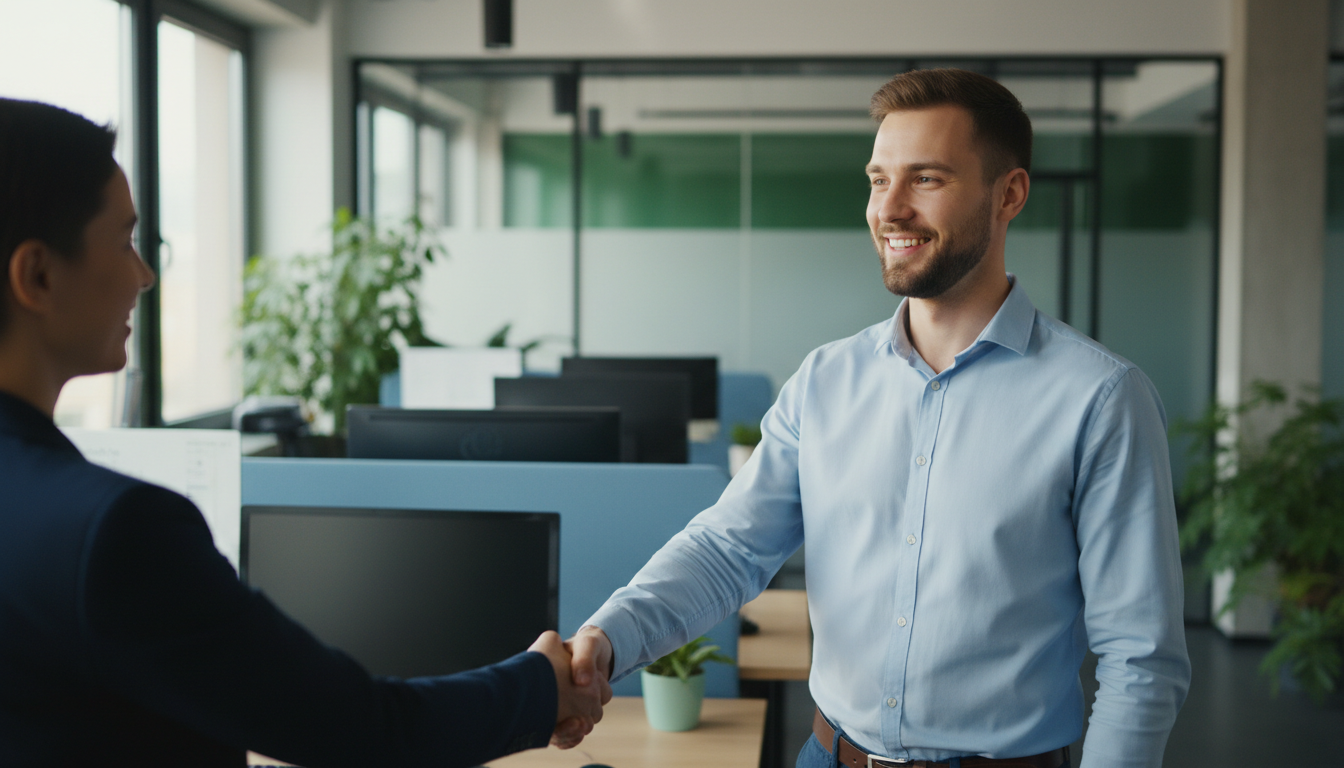 Hire an Office Coordinator Who Prevents Chaos, Not Just Answers Calls