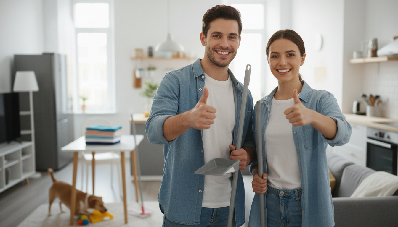 Is hiring a part-time helper the smartest move you’ll make this year?