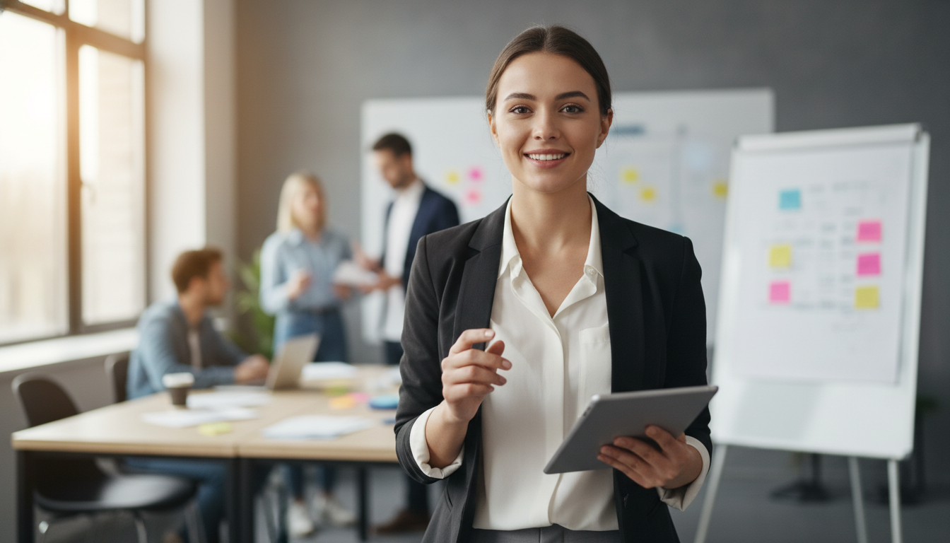 Hire a Proactive Assistant to Redesign How Your Team Actually Works