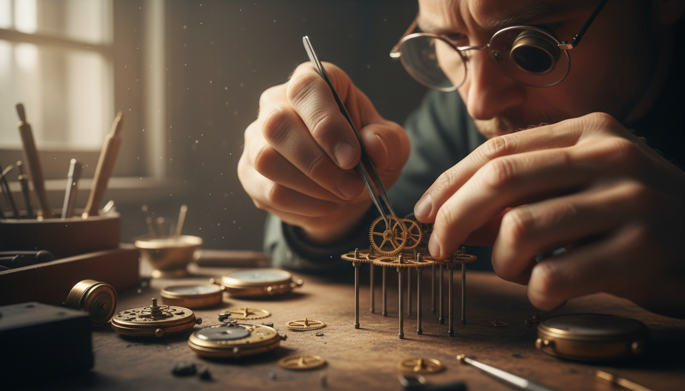 Hire Someone Detail Oriented Without Killing Speed or Culture