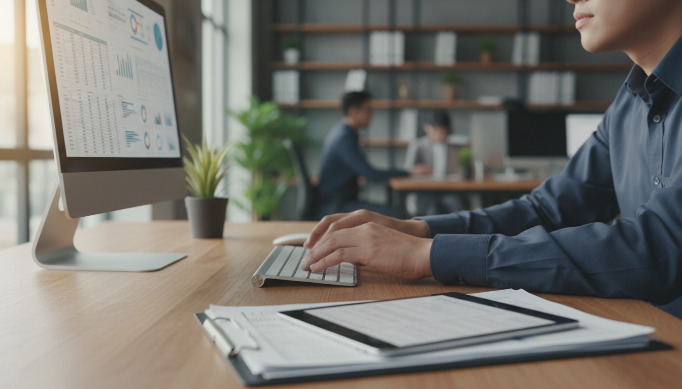 Hire Someone for Data Entry Without the Hidden Risks and Waste