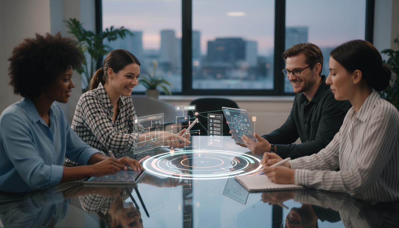 Outsourcing chaos? The edgy truth about hiring for task organization