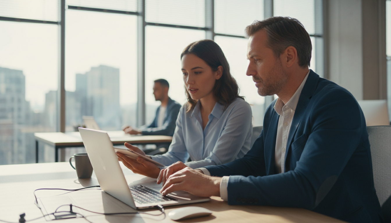 Hire Someone for Technology Help Without Losing Control or Cash