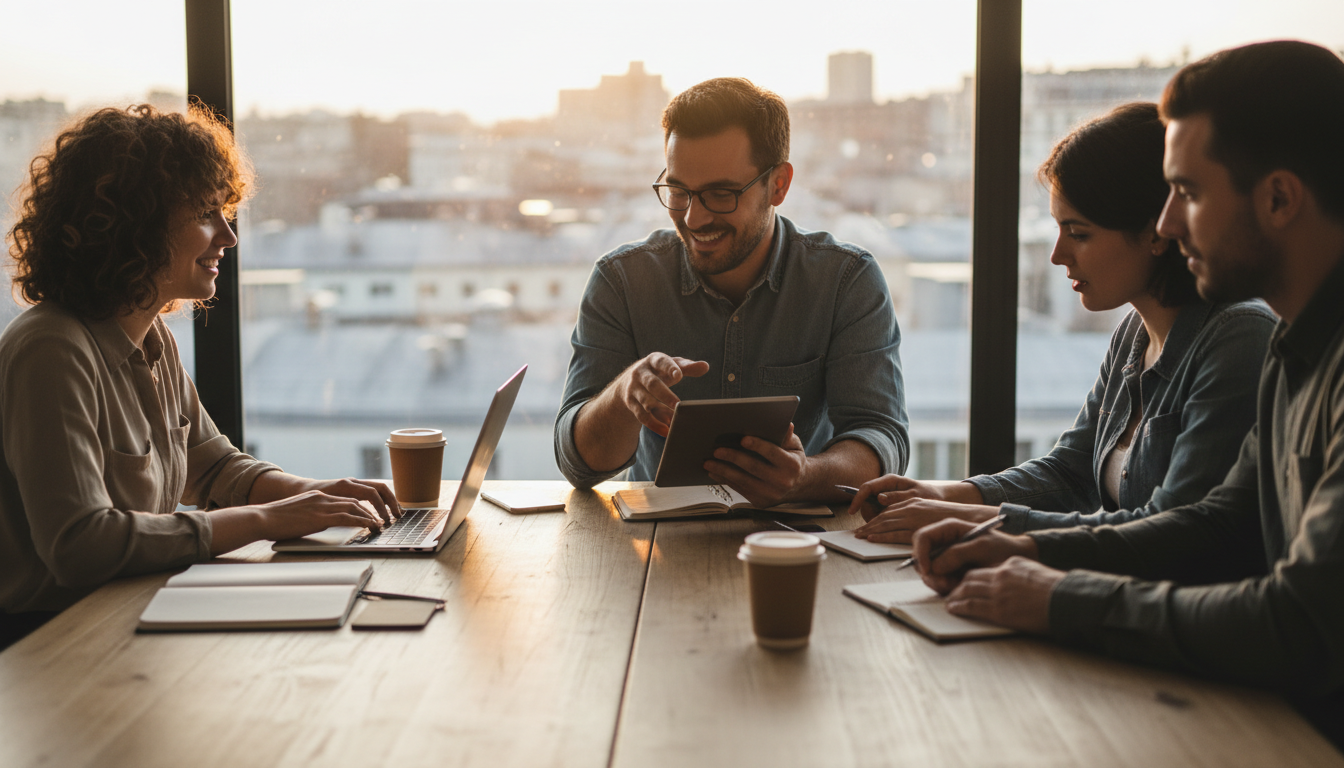 Hire Someone Part Time Without the Hidden Costs or Legal Traps