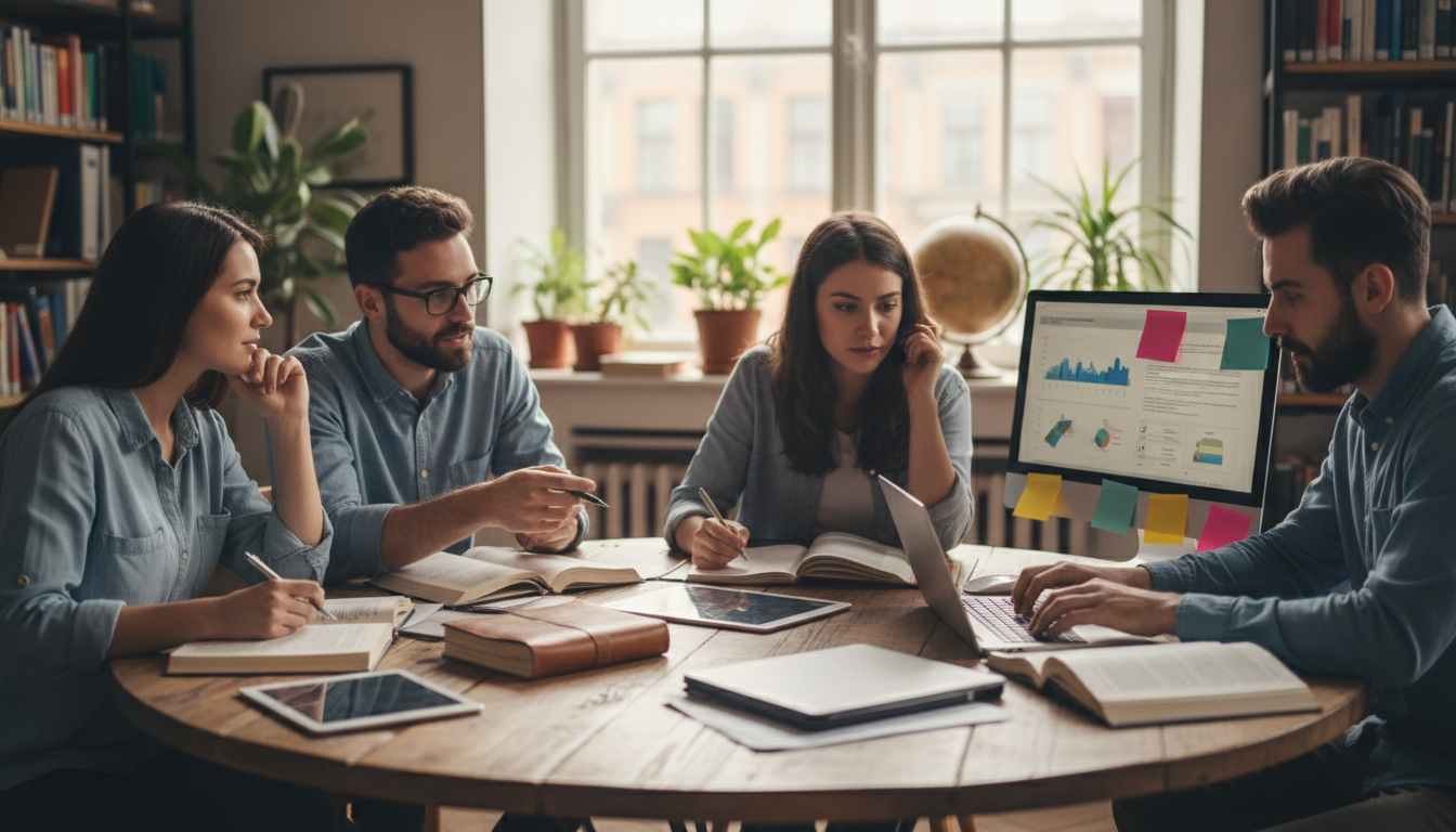 Hire Someone to Conduct Research Without Getting Burned in 2026