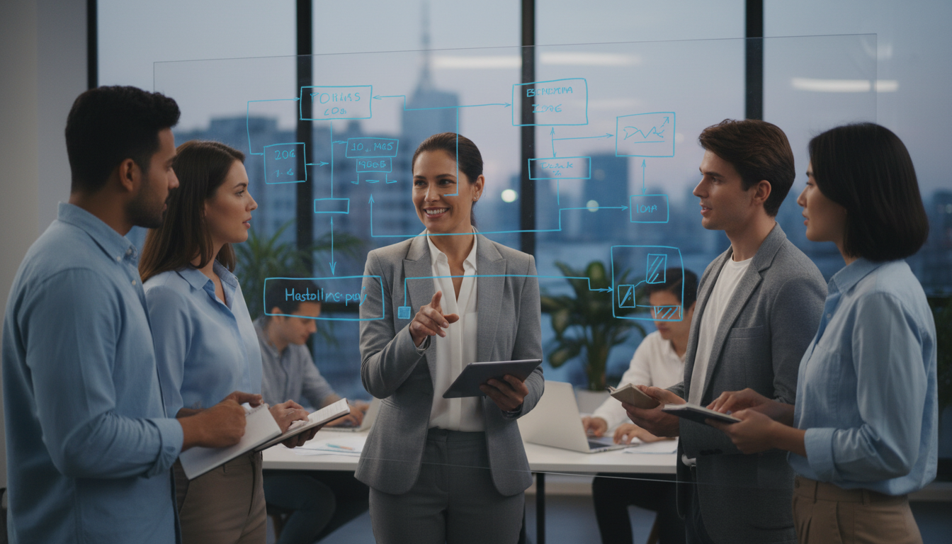 Hire Someone to Coordinate Team and Slash Your Hidden Chaos Tax