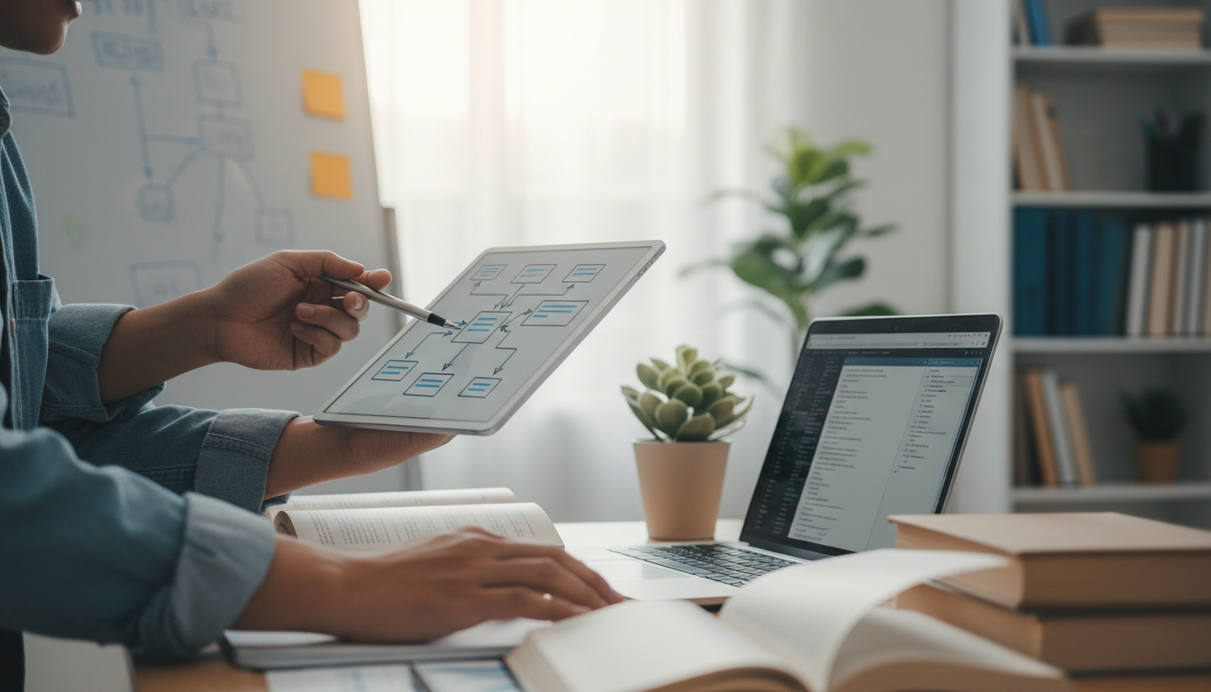 Hire Someone to Create Documentation Without Burning Your Company